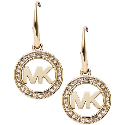 michael kors earrings price|Michael Kors earrings tk maxx.